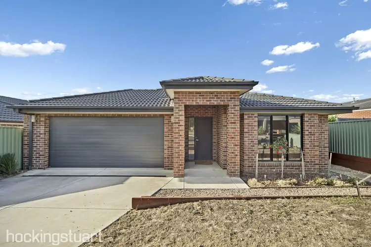 1 Waterford Drive, Miners Rest VIC 3352