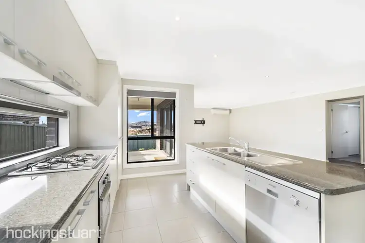 Third view of Homely house listing, 1 Waterford Drive, Miners Rest VIC 3352