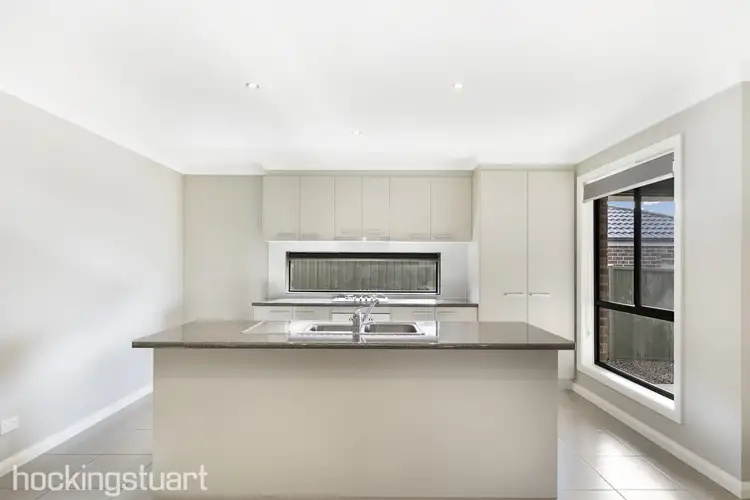 Sixth view of Homely house listing, 1 Waterford Drive, Miners Rest VIC 3352