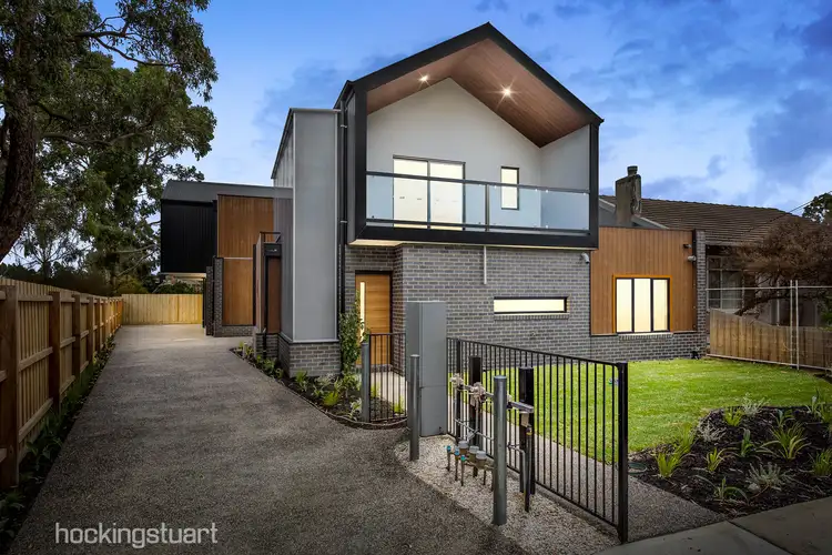 3/236 Collins Street, Thornbury VIC 3071