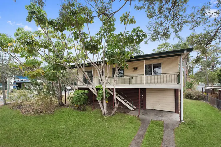 38 Ellen Street, Kingston QLD 4114