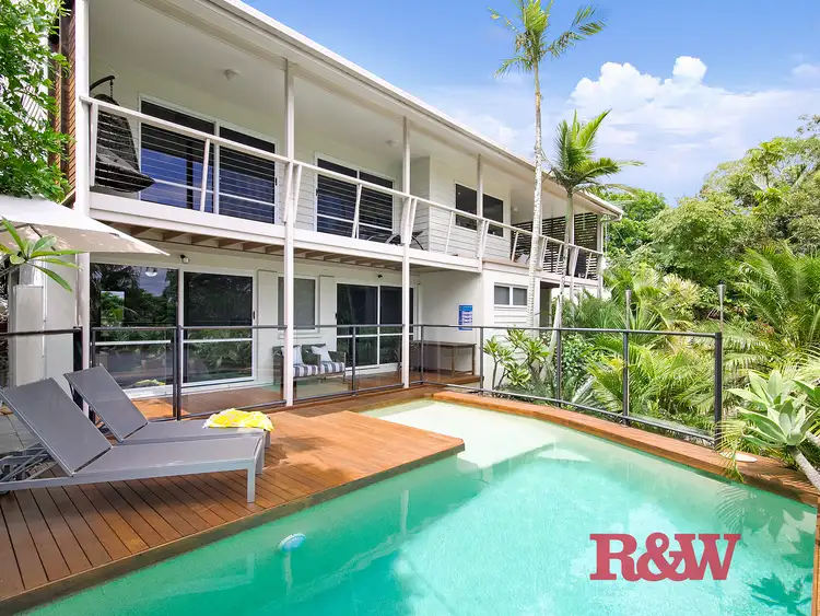 16 Warana Street, Noosa Heads QLD 4567