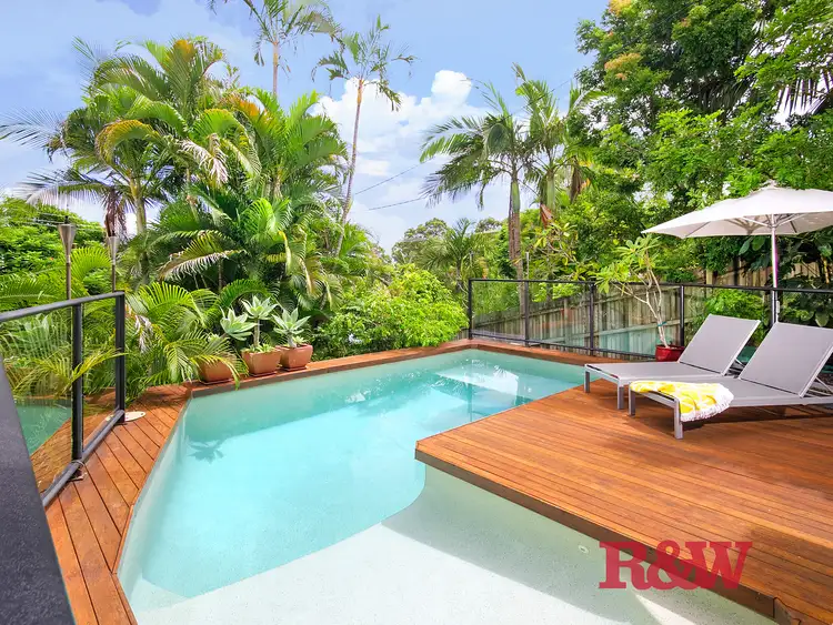 Second view of Homely house listing, 16 Warana Street, Noosa Heads QLD 4567