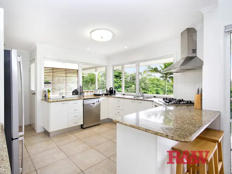 Fifth view of Homely house listing, 16 Warana Street, Noosa Heads QLD 4567