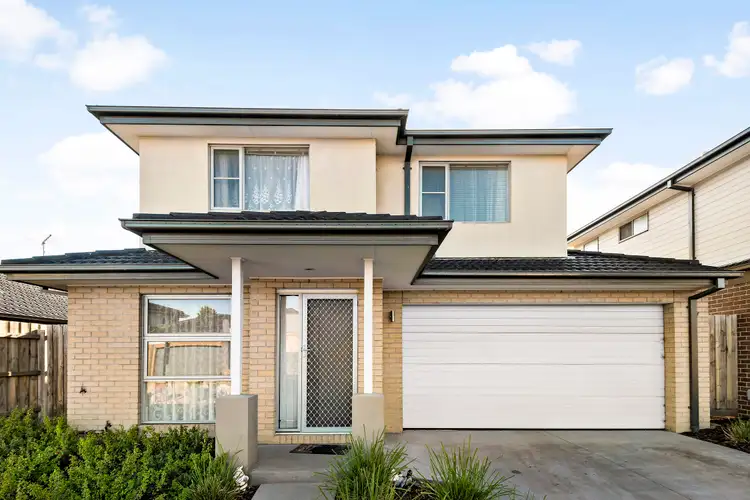 24 Botany Drive, Carrum Downs VIC 3201