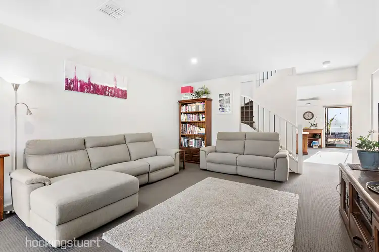 Second view of Homely house listing, 24 Botany Drive, Carrum Downs VIC 3201