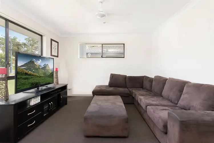 Second view of Homely house listing, 5 Electra Street, Marsden QLD 4132