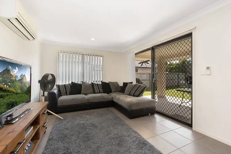 Third view of Homely house listing, 5 Electra Street, Marsden QLD 4132
