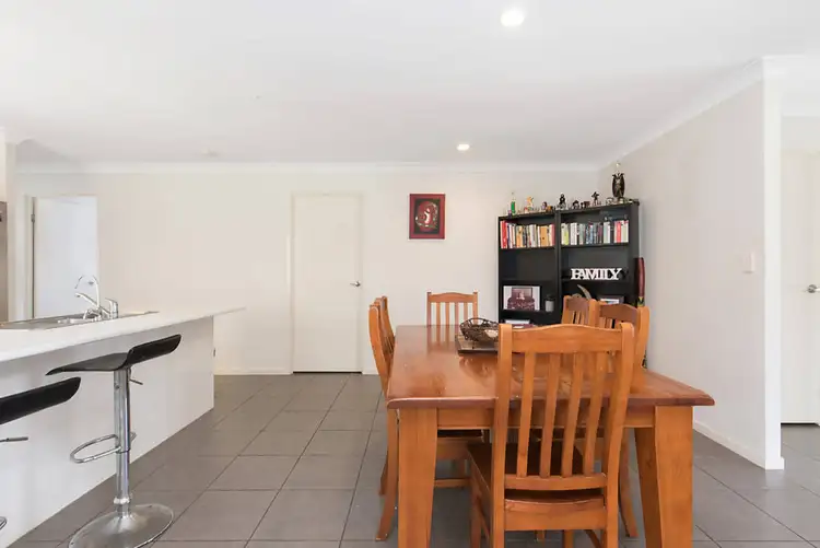 Fourth view of Homely house listing, 5 Electra Street, Marsden QLD 4132