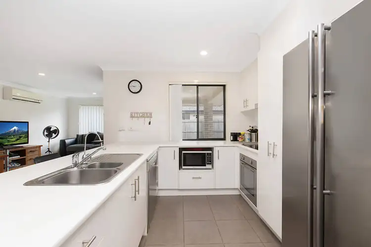 Fifth view of Homely house listing, 5 Electra Street, Marsden QLD 4132