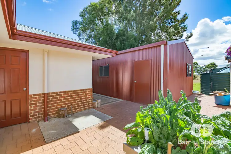 Sixth view of Homely house listing, 114 Waterloo Road, Dardanup WA 6236