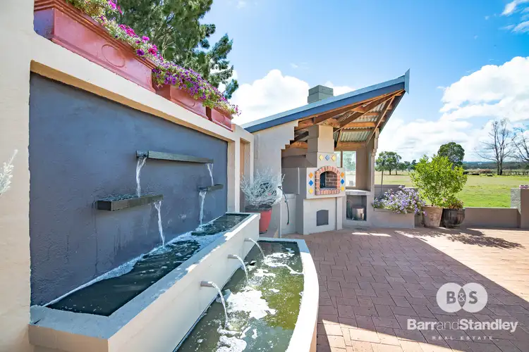 Seventh view of Homely house listing, 114 Waterloo Road, Dardanup WA 6236