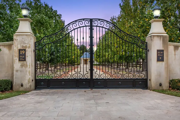 19 Webbs Lane, Somerville VIC 3912