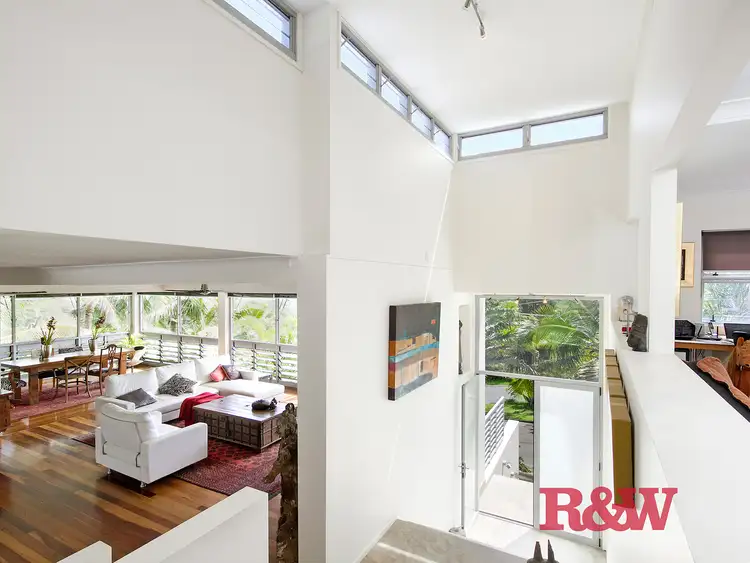 Fourth view of Homely house listing, 12 Arkana Drive, Noosa Heads QLD 4567