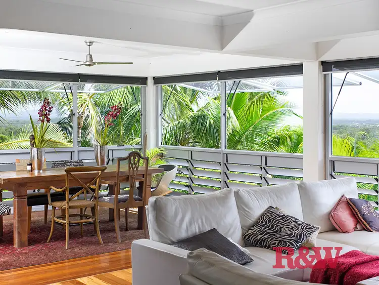 Fifth view of Homely house listing, 12 Arkana Drive, Noosa Heads QLD 4567