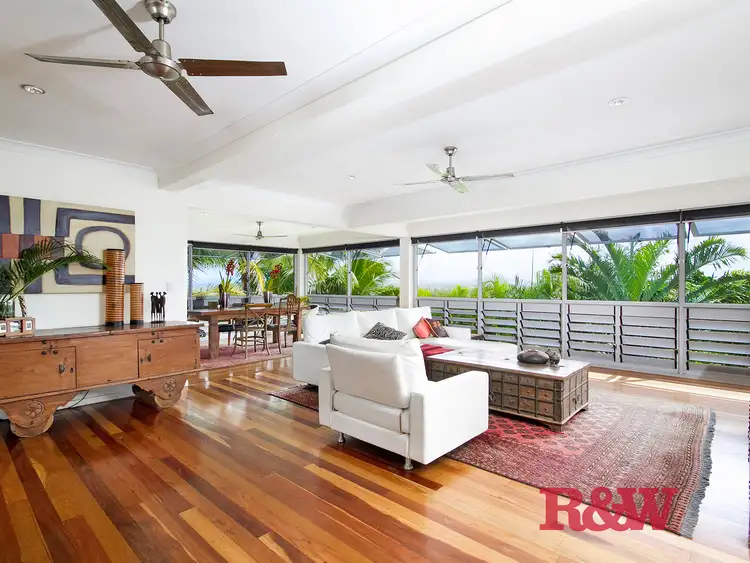 Sixth view of Homely house listing, 12 Arkana Drive, Noosa Heads QLD 4567