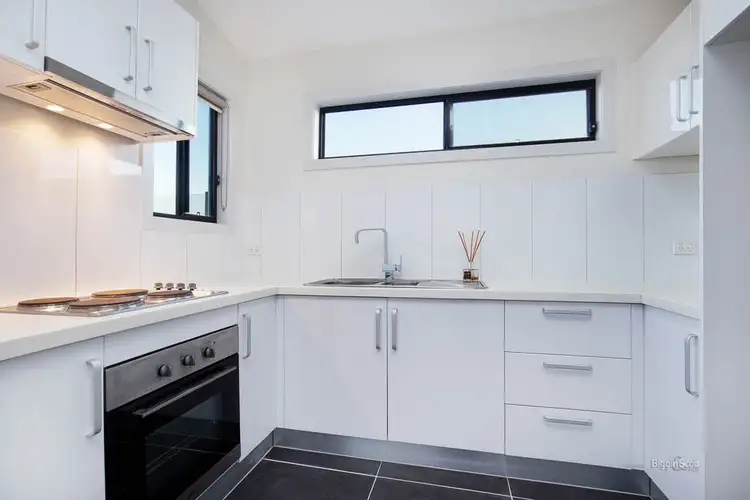 Fourth view of Homely apartment listing, 1/2 Woodvale Road, Boronia VIC 3155