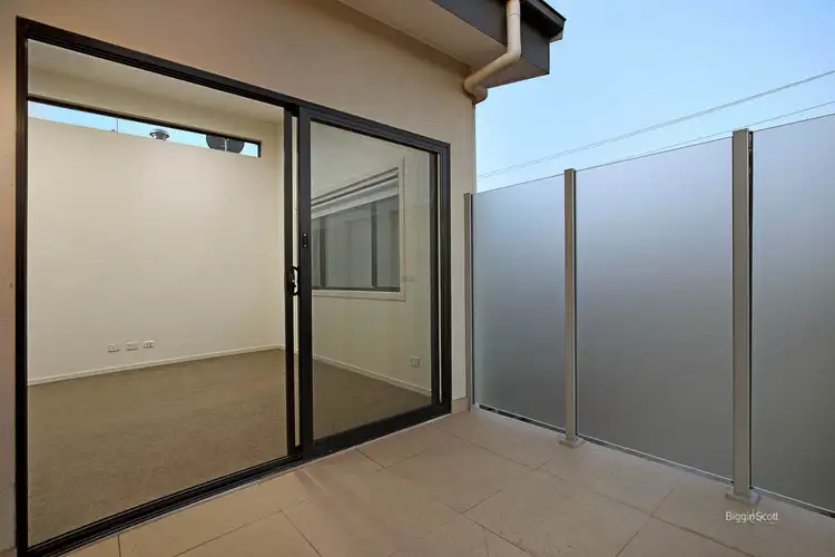 Fifth view of Homely apartment listing, 1/2 Woodvale Road, Boronia VIC 3155