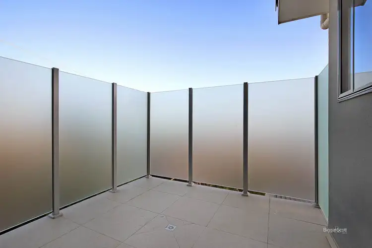 Sixth view of Homely apartment listing, 1/2 Woodvale Road, Boronia VIC 3155