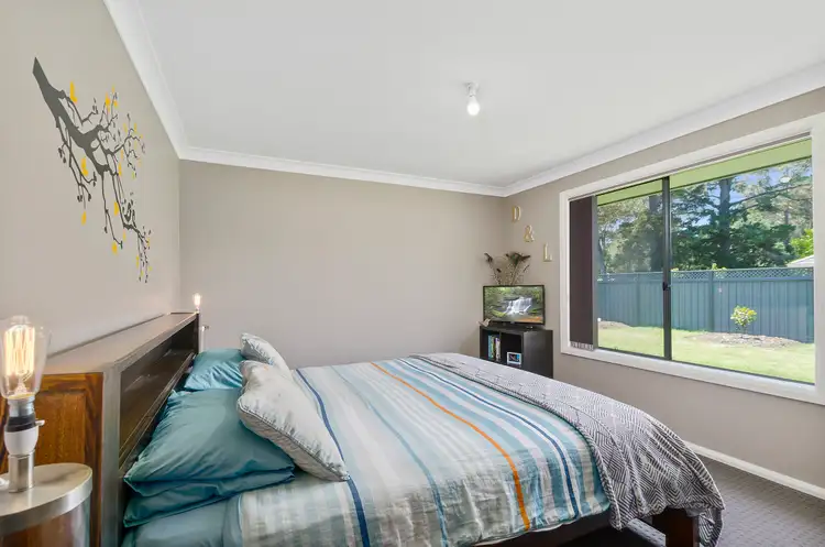 Fifth view of Homely house listing, 72 Biggera Street, Braemar NSW 2575