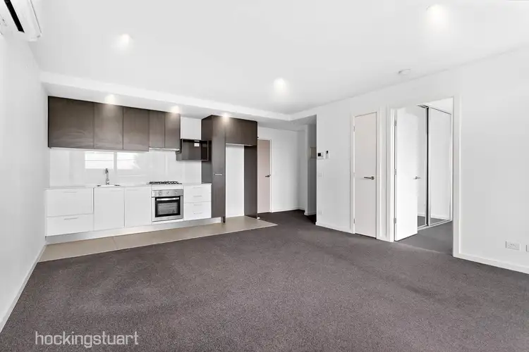 Second view of Homely apartment listing, 205/1 High Street, Preston VIC 3072