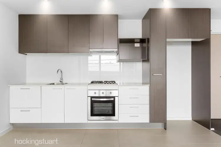 Third view of Homely apartment listing, 205/1 High Street, Preston VIC 3072