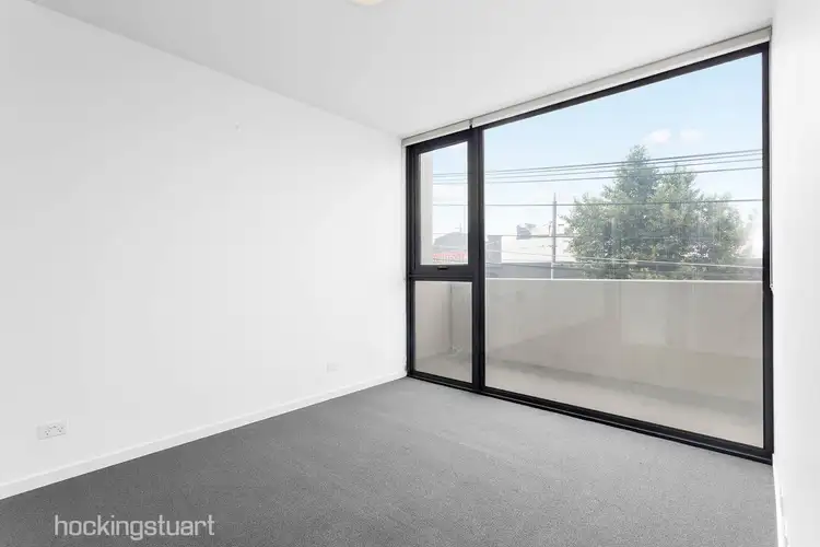 Fifth view of Homely apartment listing, 205/1 High Street, Preston VIC 3072