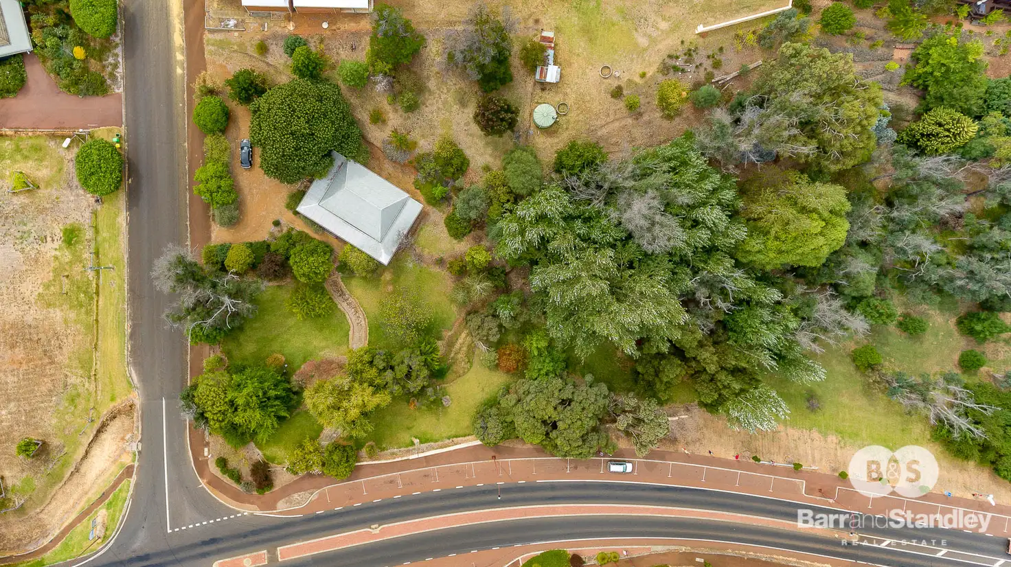 Main view of Homely house listing, 36 Jayes Road, Balingup WA 6253