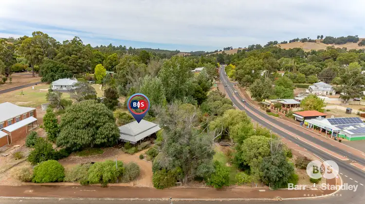 Third view of Homely house listing, 36 Jayes Road, Balingup WA 6253