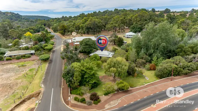 Fourth view of Homely house listing, 36 Jayes Road, Balingup WA 6253