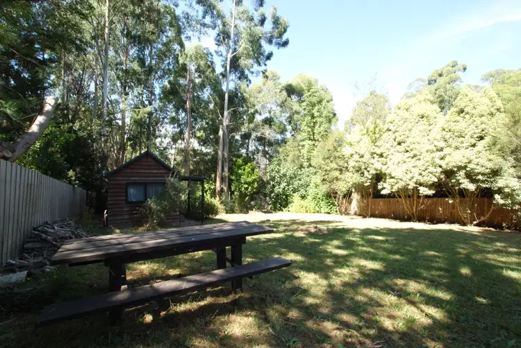 Second view of Homely land listing, 46 Carroll Avenue, Millgrove VIC 3799