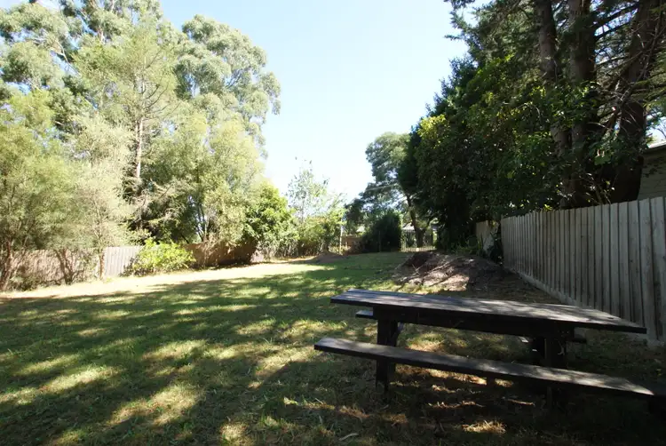 Third view of Homely land listing, 46 Carroll Avenue, Millgrove VIC 3799