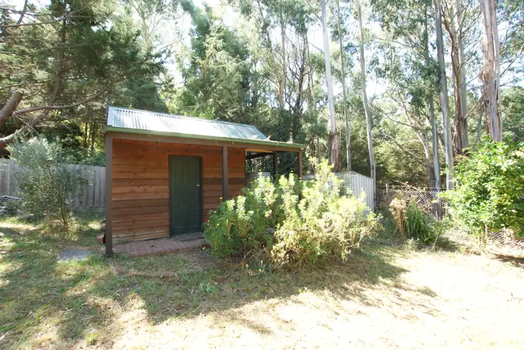 Fourth view of Homely land listing, 46 Carroll Avenue, Millgrove VIC 3799
