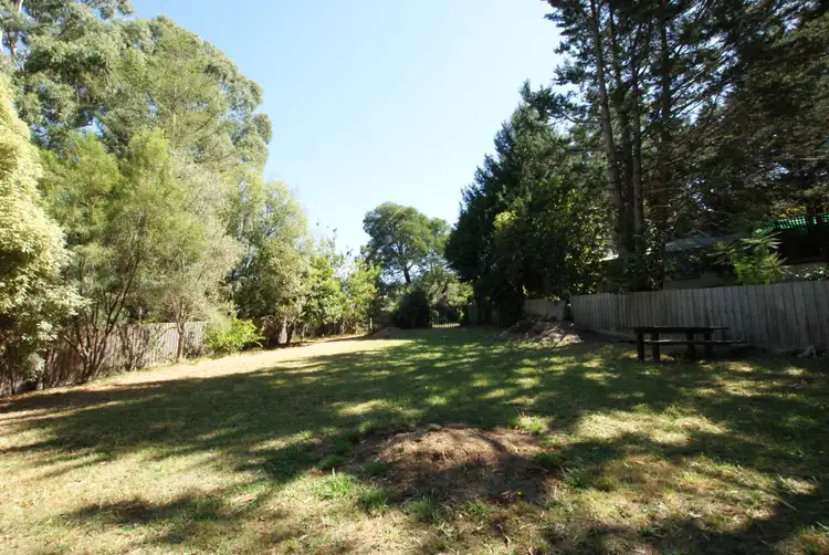 Fifth view of Homely land listing, 46 Carroll Avenue, Millgrove VIC 3799