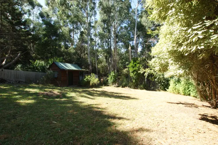 Sixth view of Homely land listing, 46 Carroll Avenue, Millgrove VIC 3799