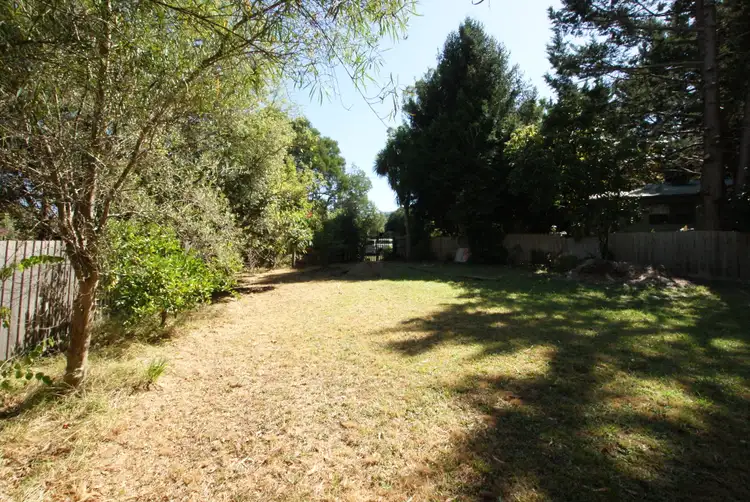Seventh view of Homely land listing, 46 Carroll Avenue, Millgrove VIC 3799