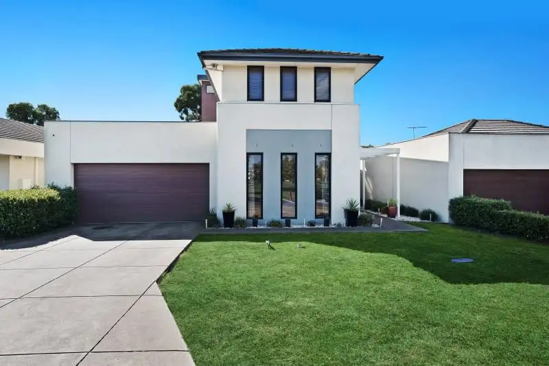 Main view of Homely house listing, 25 Signature Boulevard, Sanctuary Lakes VIC 3030