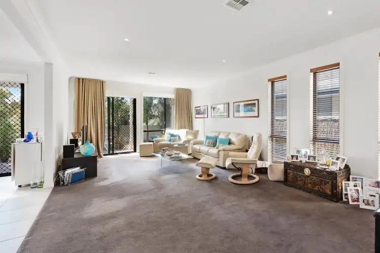 Second view of Homely house listing, 25 Signature Boulevard, Sanctuary Lakes VIC 3030