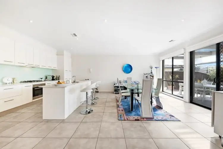 Third view of Homely house listing, 25 Signature Boulevard, Sanctuary Lakes VIC 3030