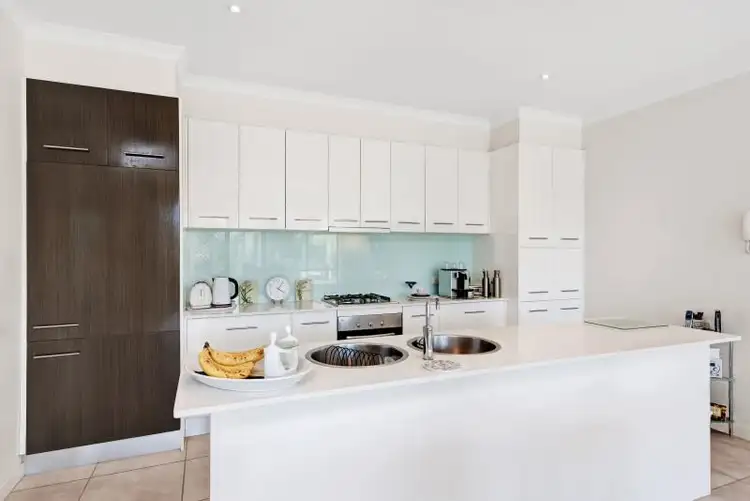 Fourth view of Homely house listing, 25 Signature Boulevard, Sanctuary Lakes VIC 3030
