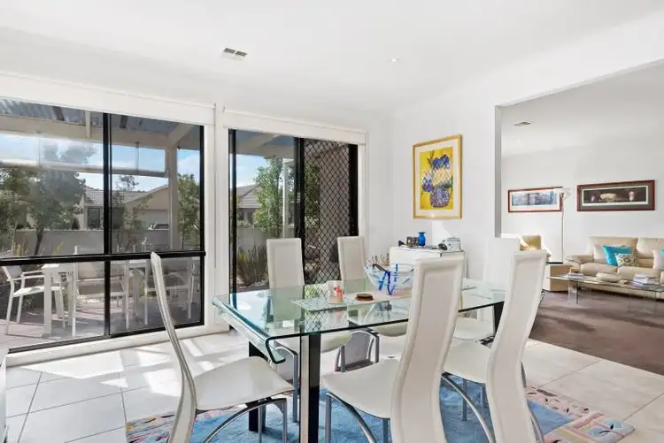 Fifth view of Homely house listing, 25 Signature Boulevard, Sanctuary Lakes VIC 3030