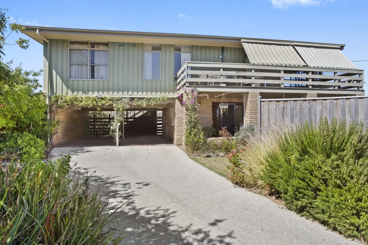 Main view of Homely house listing, 47 The Avenue, Ocean Grove VIC 3226