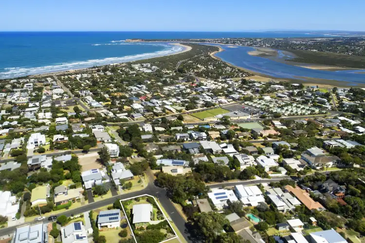 Second view of Homely house listing, 47 The Avenue, Ocean Grove VIC 3226