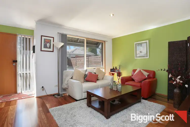 21 Deveney Street, Kensington VIC 3031