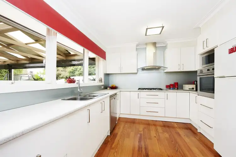 Third view of Homely house listing, 6 Jordan Court, Boronia VIC 3155