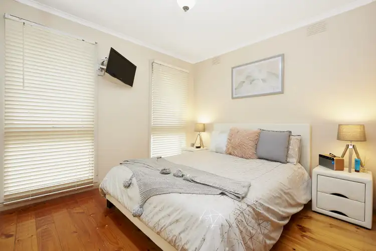 Fourth view of Homely house listing, 6 Jordan Court, Boronia VIC 3155