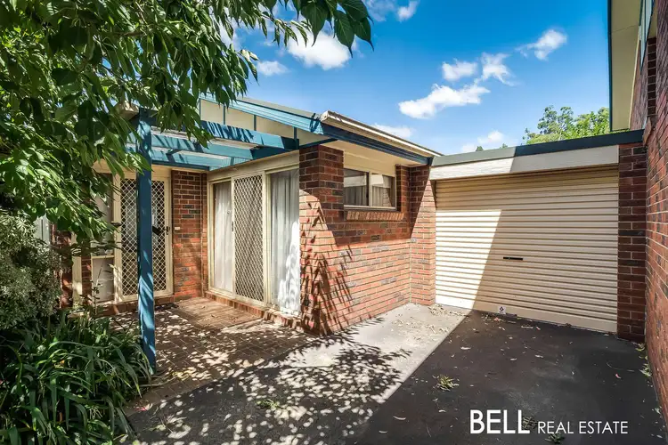 Main view of Homely unit listing, 8/1502 Mount Dandenong Tourist Road, Mount Dandenong VIC 3767