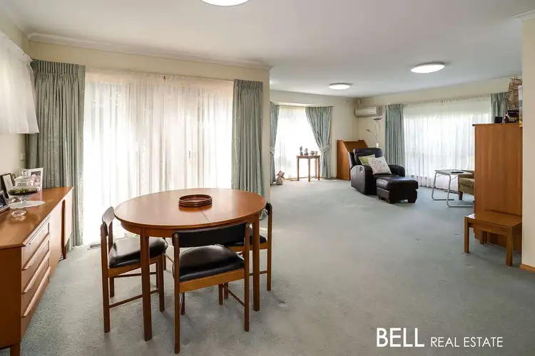 Third view of Homely unit listing, 8/1502 Mount Dandenong Tourist Road, Mount Dandenong VIC 3767