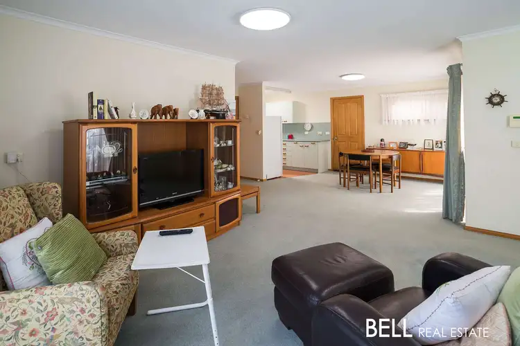 Fifth view of Homely unit listing, 8/1502 Mount Dandenong Tourist Road, Mount Dandenong VIC 3767