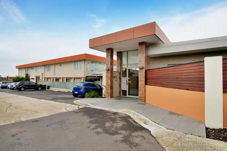 Second view of Homely unit listing, 14/36 Benambra Street, Preston VIC 3072